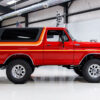 1979 Ford Bronco