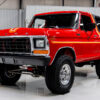 1979 Ford Bronco