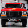1979 Ford Bronco
