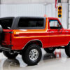 1979 Ford Bronco