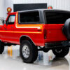 1979 Ford Bronco
