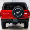 1979 Ford Bronco