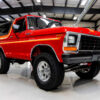 1979 Ford Bronco