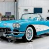 1960 Chevrolet Corvette
