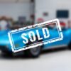 1973 Chevrolet Corvette